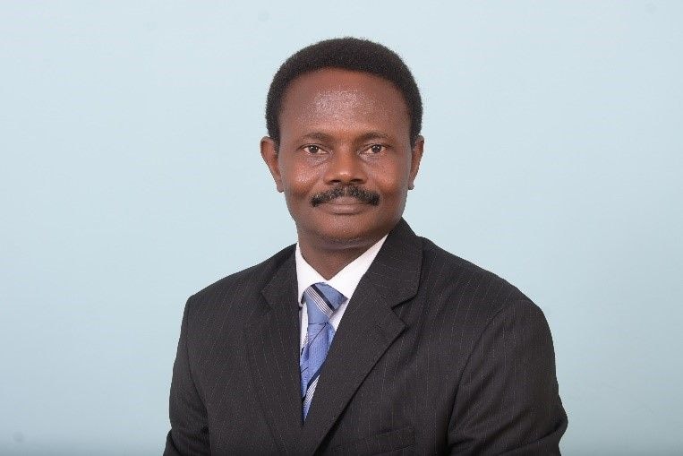 GSE appoints new DMD