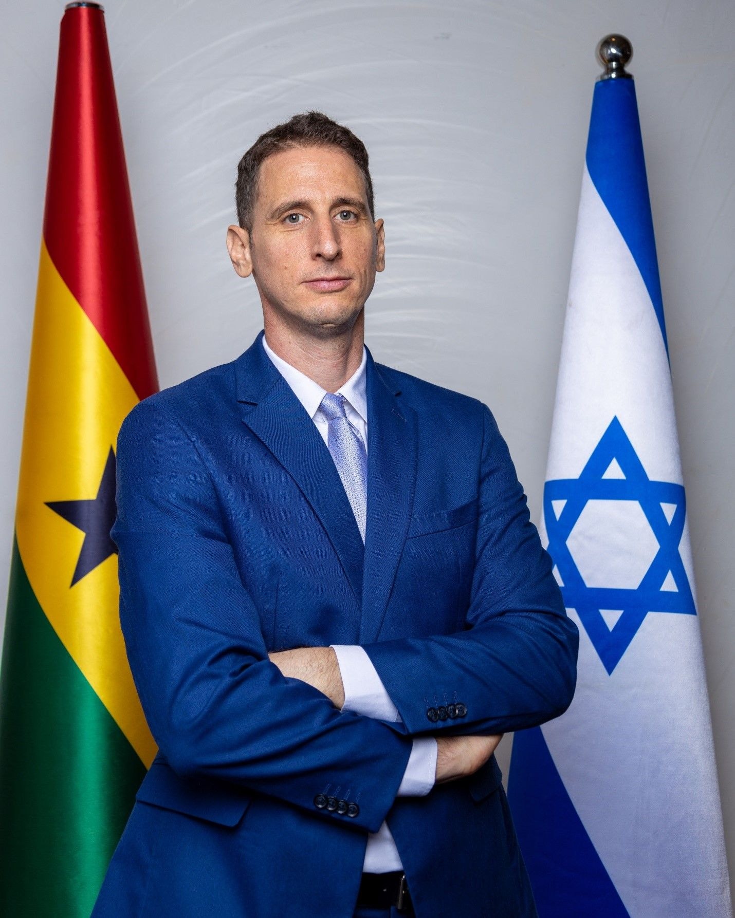 Israel: A global leader in homeland security
