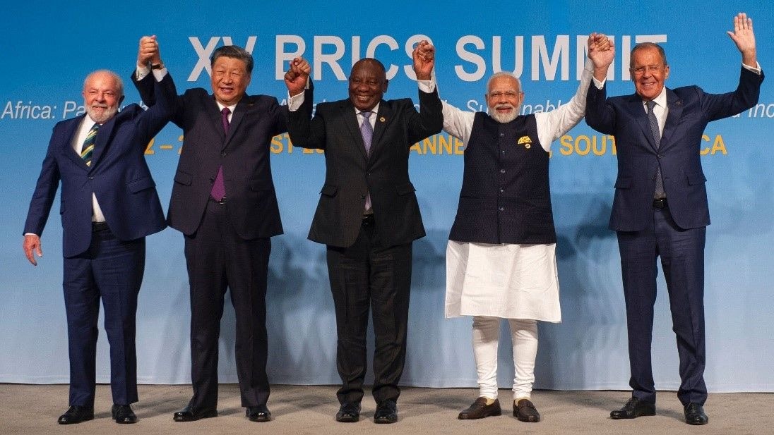 What next for BRICS+ and Africa