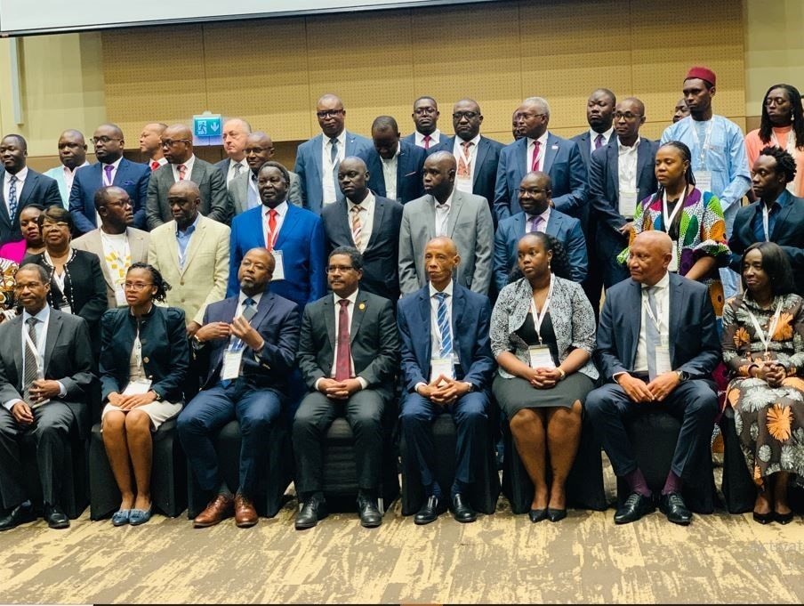 FDA chalks major milestone; designated as RCORE in vaccines regulatory oversight in Africa