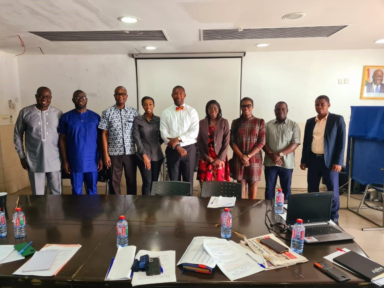 NHIS receives US$27.7m World Bank support