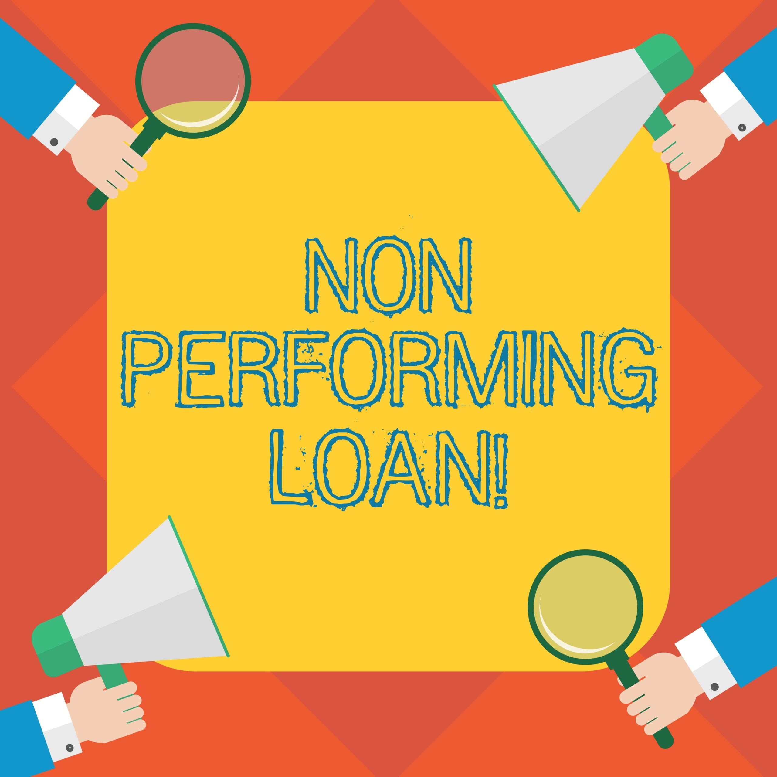 #MoneyReport2023: How do you solve a problem like NPLs?