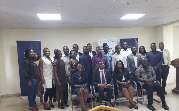 UN Global Compact Network dialogues with stakeholders over living wage
