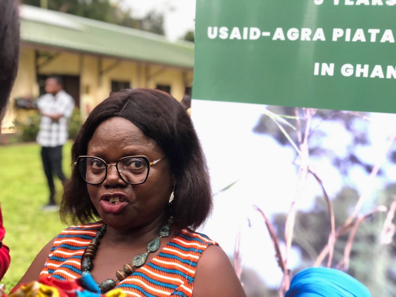 Agricultural insurance will unlock funding for farmers - AGRA