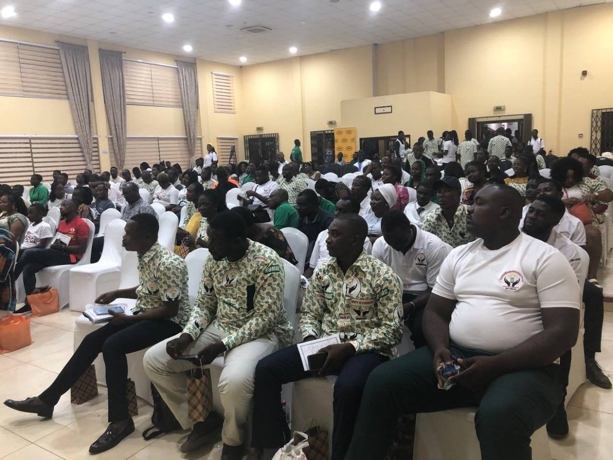 MoMAG members urged to comply with regulations