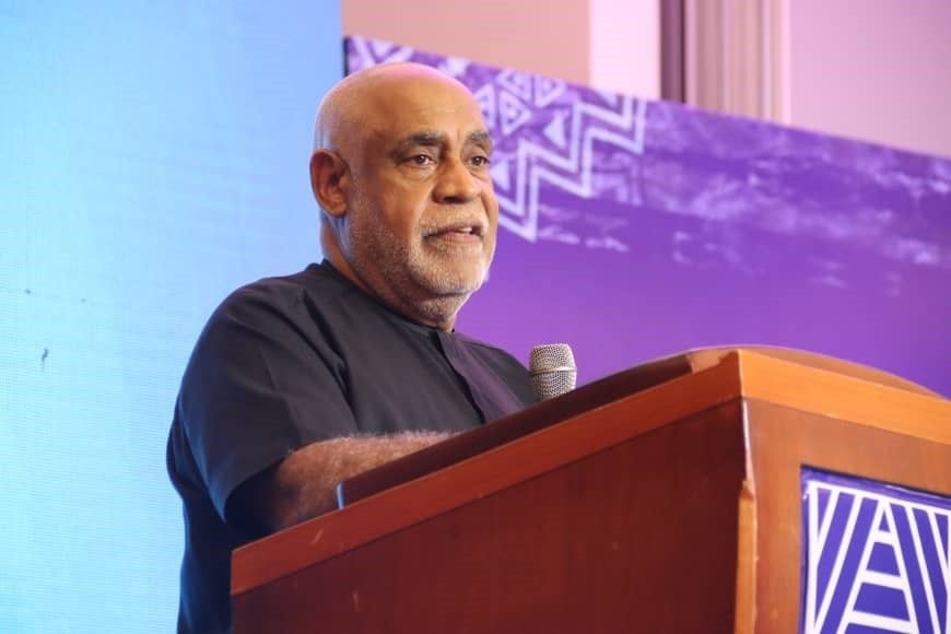 SMEs only able to access 0.41% of required capital - UN Country Rep.