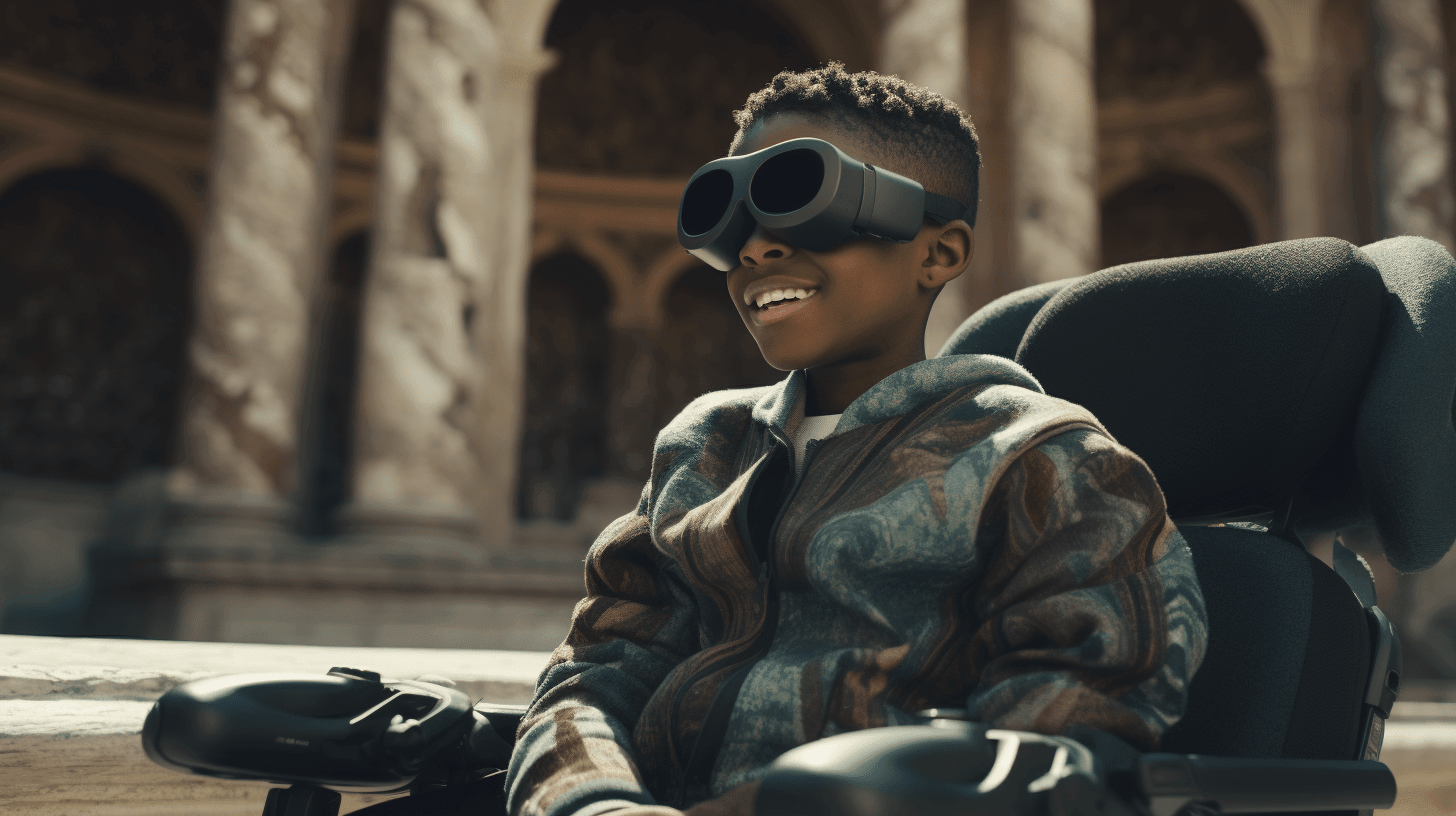 The Tech Advantage with Elorm K. Foli: The Metaverse and the Future of Education