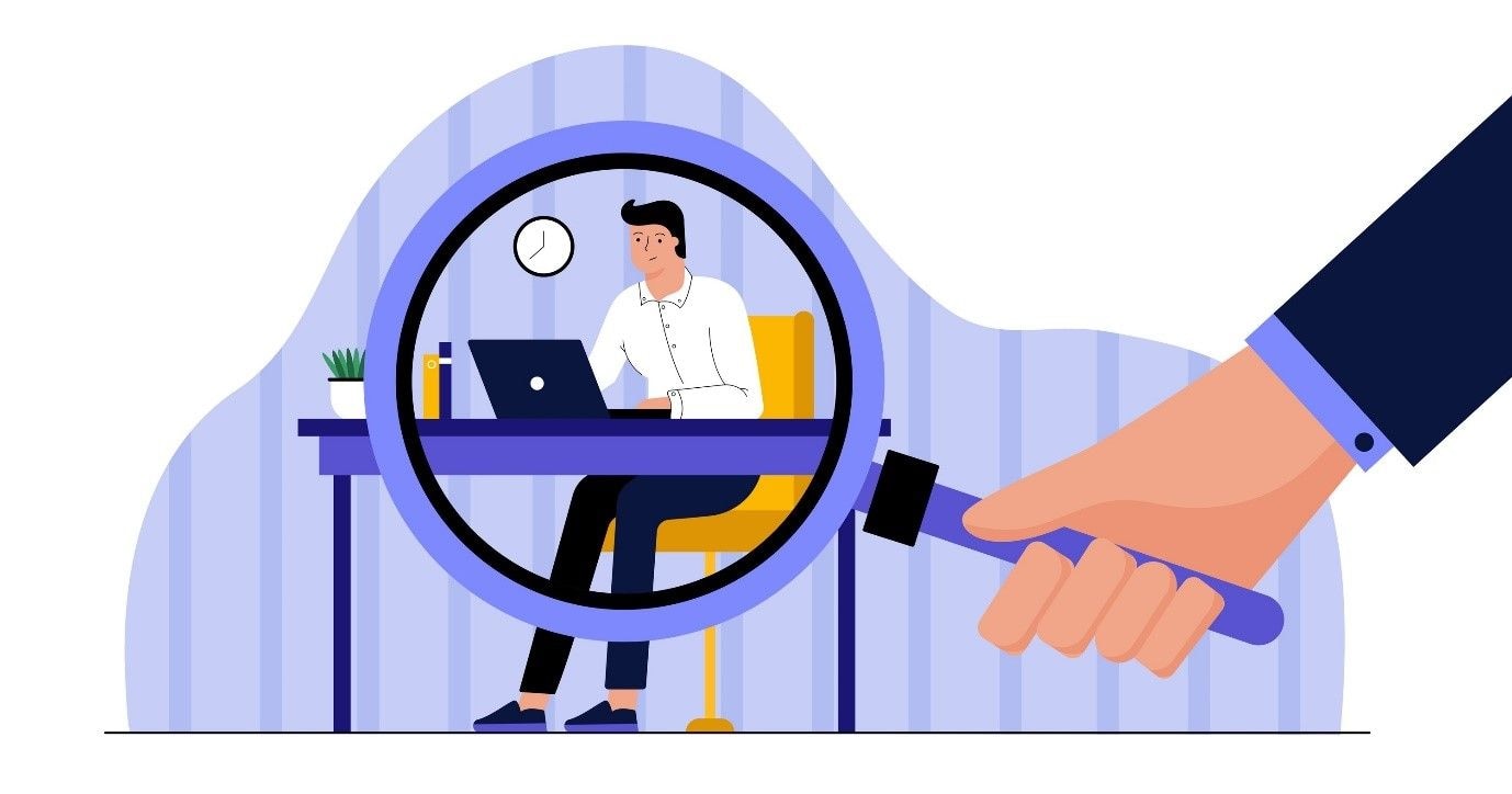 ICT Insights: Bossware: should employees be worried?