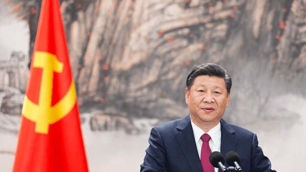 Christianity and China: The decline of religious freedoms