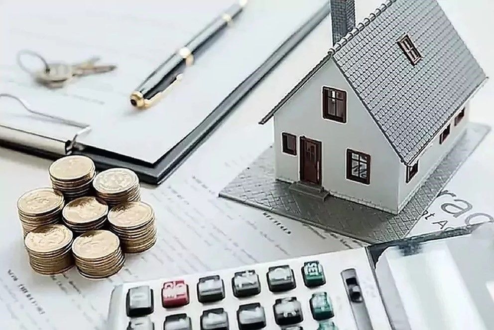 REAL ESTATE MINUTE: REAL ESTATE TAXES--Pro tips you should know