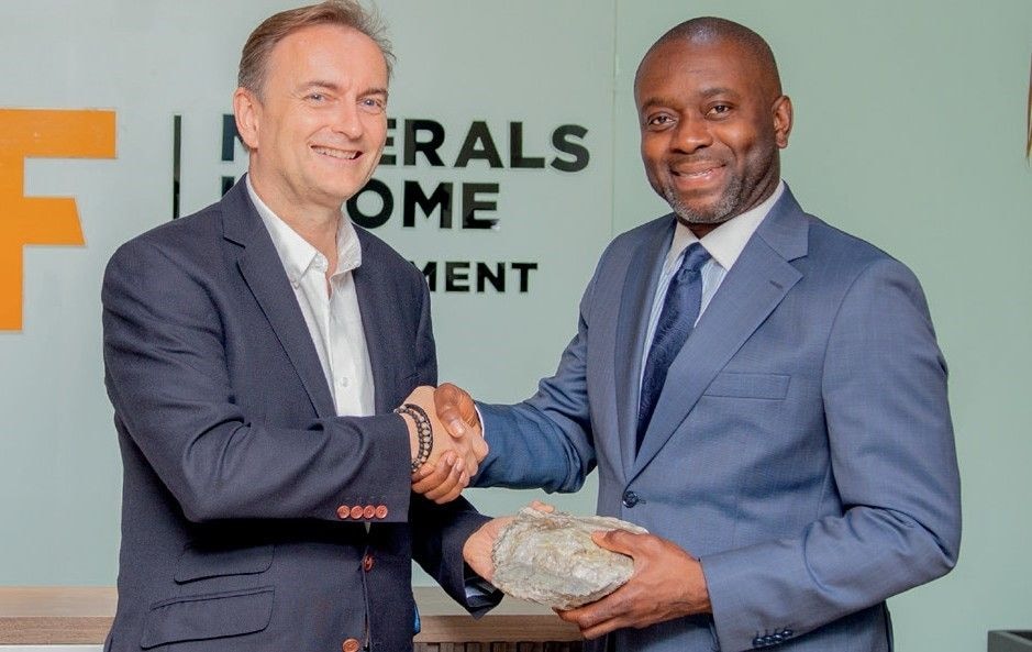 MIIF to invest an initial $32.9 million into Ghana’s first lithium mine