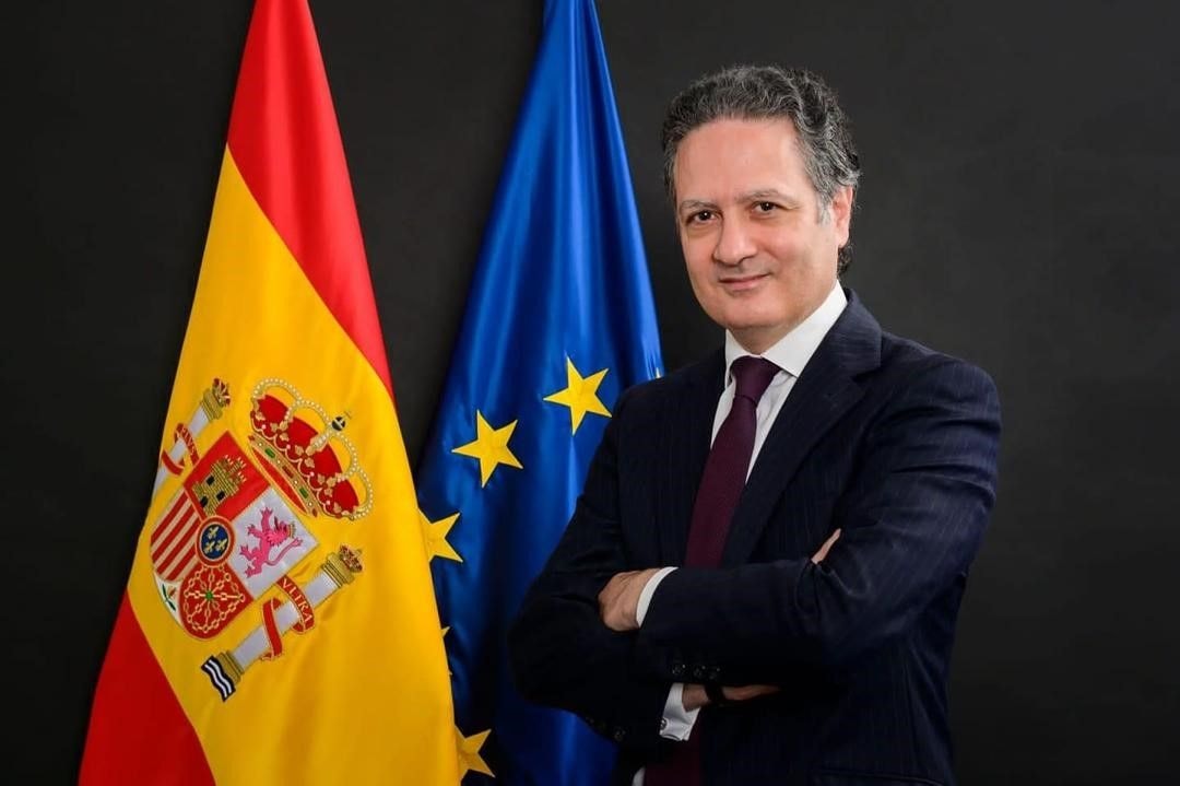 Spain-Ghana Chamber of Commerce holds AGM