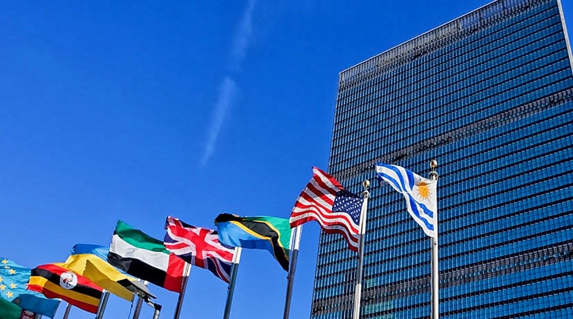 African leaders at UNGA: Navigating new forms of cooperation and diplomacy for development