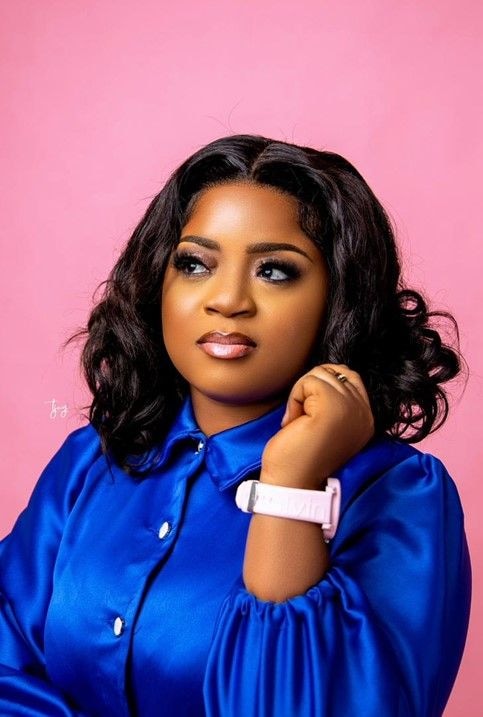 Chris Koney’s column: Ruth Borteley Bortey, Melbs Saucy Foods CEO, is revolutionising the kenkey business