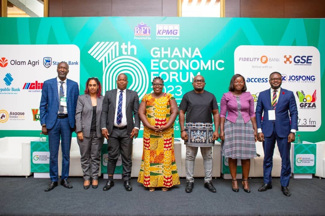 GEF2023: Farmer-driven policies must lead food security efforts