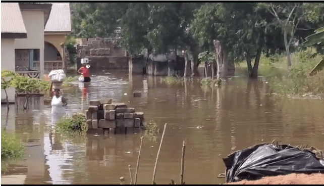 The Akosombo Dam spillage: The VRA, the centre of responsibility