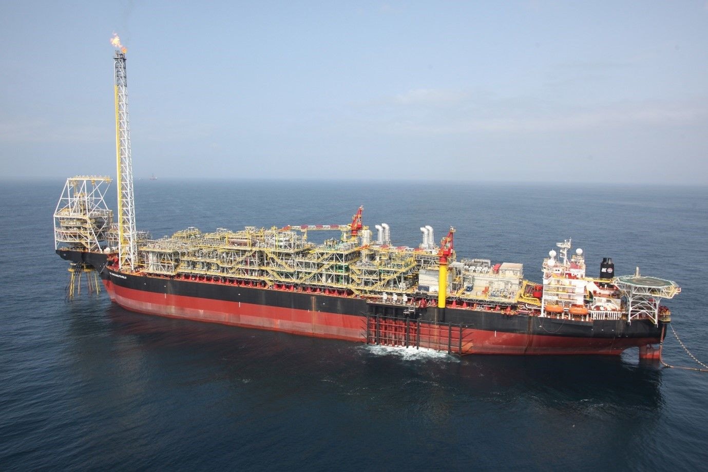 Tullow’s vision for a brighter African future