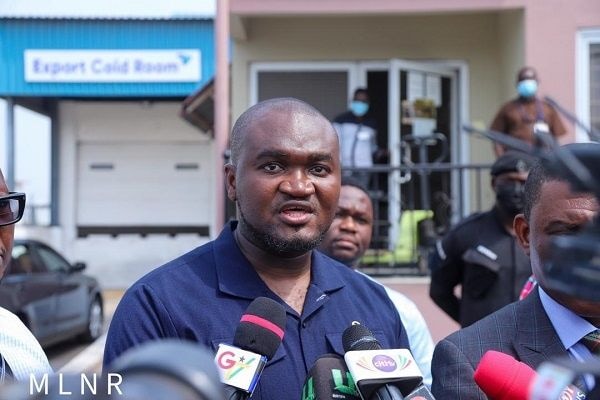 PMMC warns public against gold scam schemes