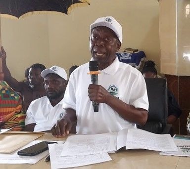 Kumawuman Rural Bank holds 30th AGM