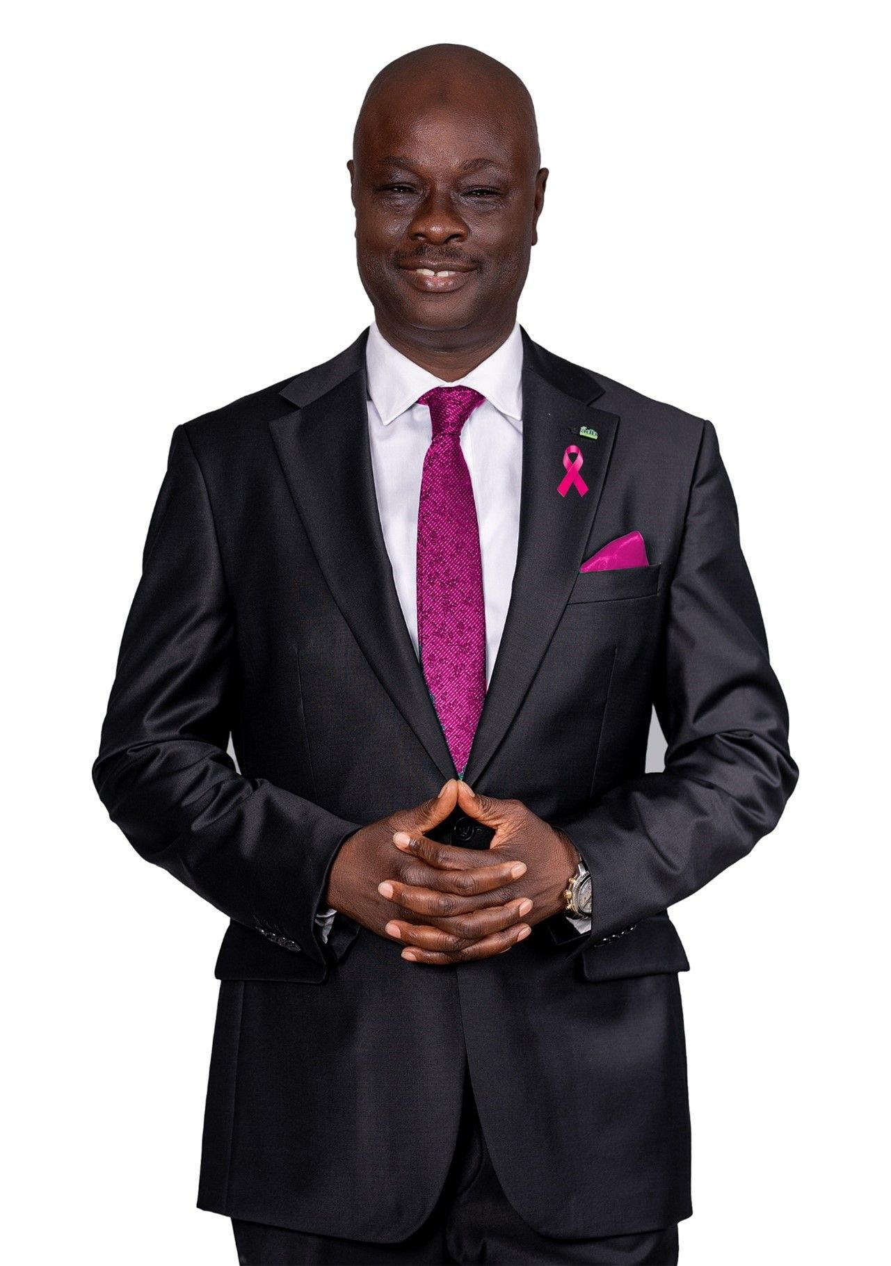 ADB marks Breast Cancer Awareness Month