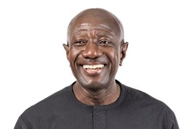 Bridging the digital gap in Africa – Eben Asante calls for action beyond the rhetoric
