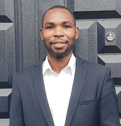 Revolutionizing the food supply chain   