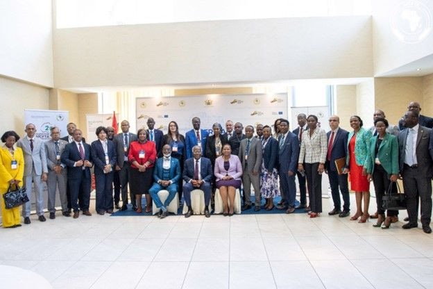 Collaborations key to boosting investments in Africa - K.T. Hammond