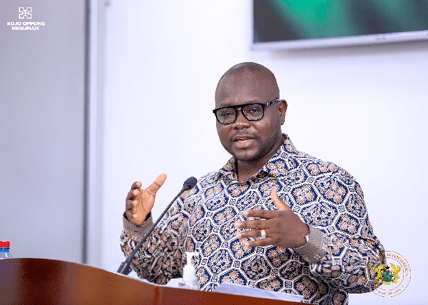 National Rental Assistance Scheme disburses GH¢13m in 10mths