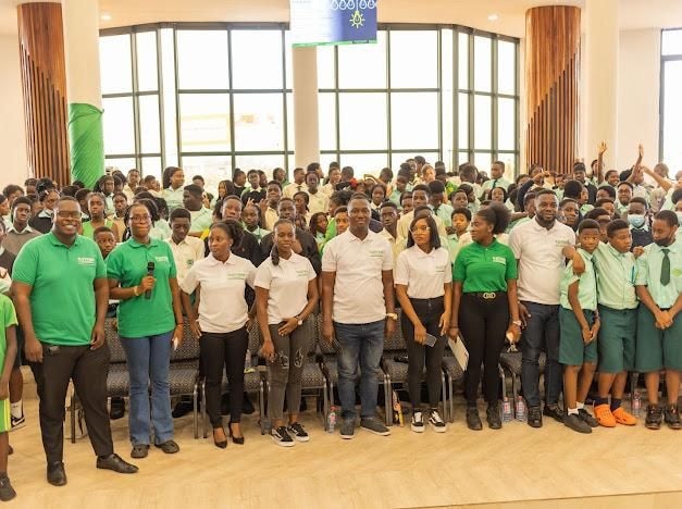 Sustineri Attorneys holds outreach programme for students