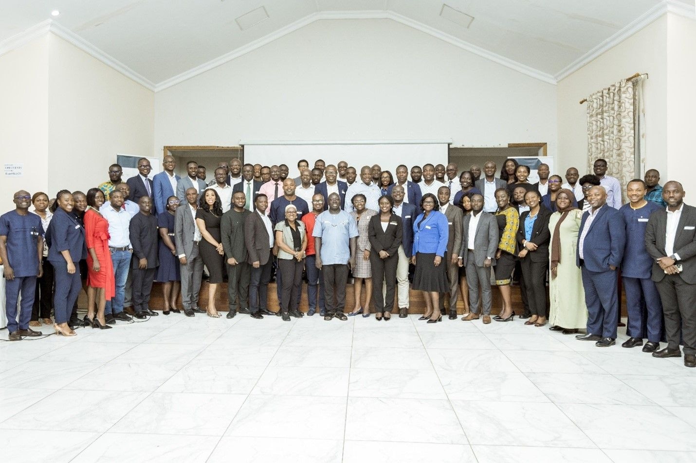 Financial sector players dialogue on strengthening ESG compliance