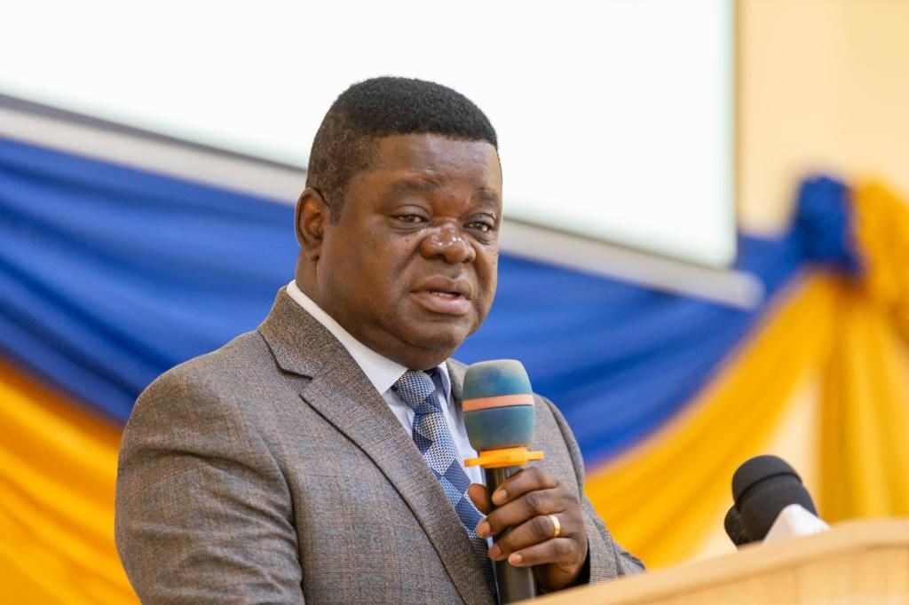 Budget 2024: ISSER urges fiscal prudence amid cautious optimism