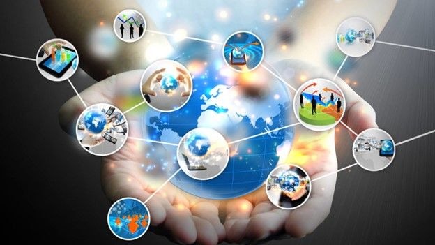 Customer experience goes social:The influence of social media on the customer’s experience