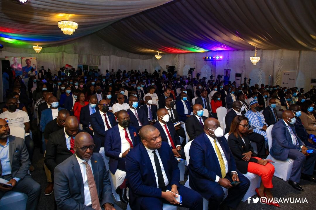 5 more regions to host GhanaPay Fair before year-end
