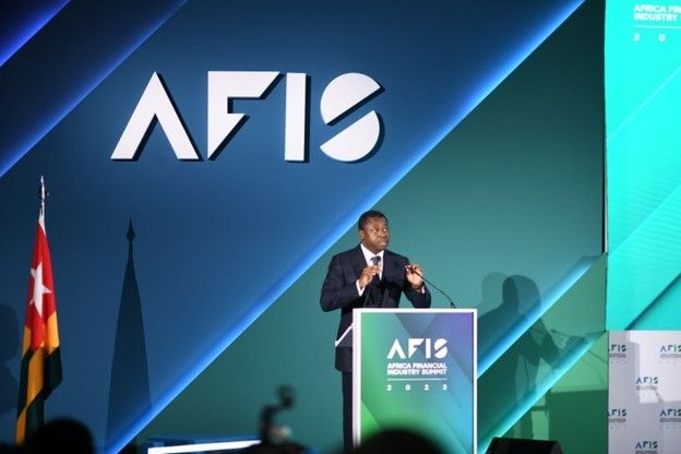 Collective action needed to shape Africa's financial future