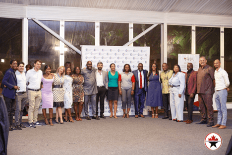 Address demurrage charges at ports – CANCHAM urges gov’t