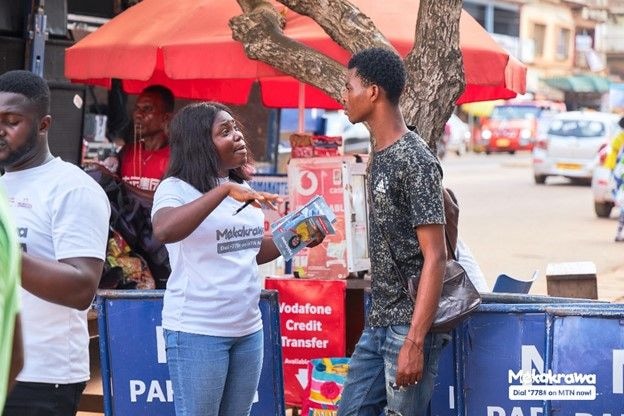 Sunyani embraces Mekakrawa