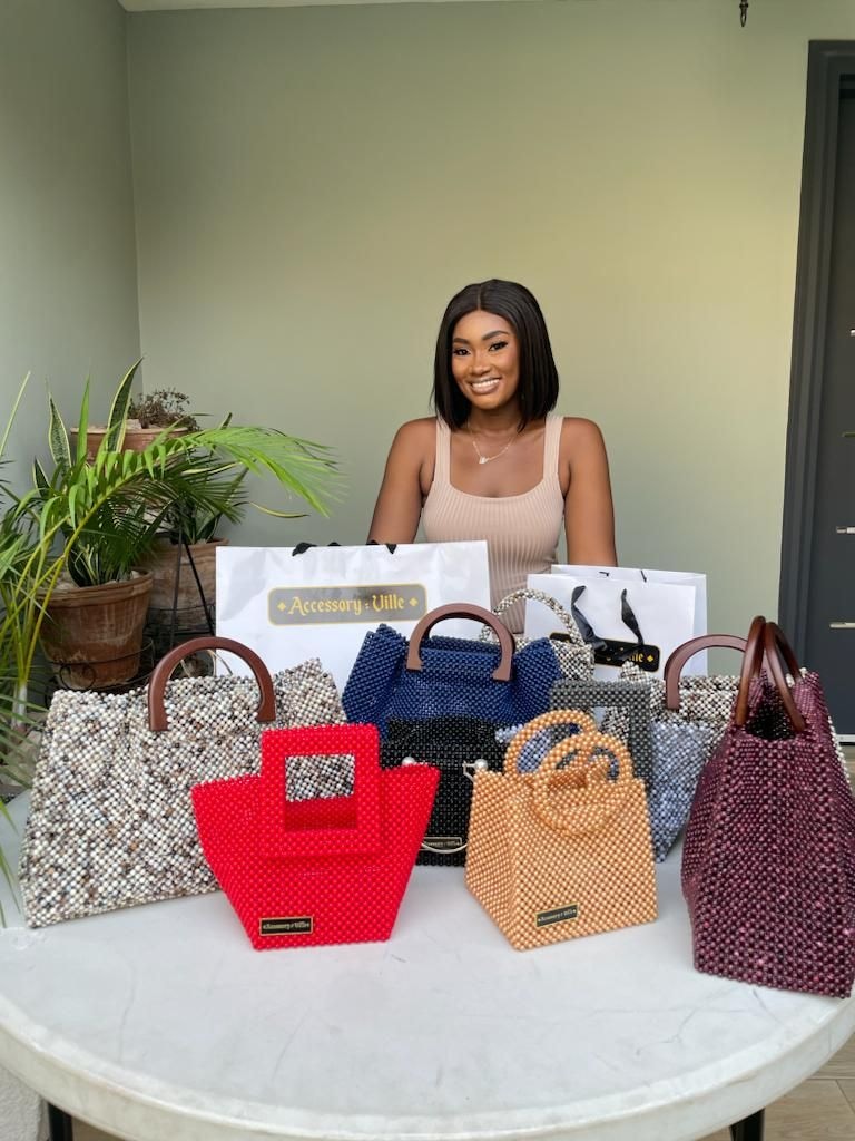 Chris Koney’s column: Accessory-Ville launches initiative to empower and transform lives of street youth