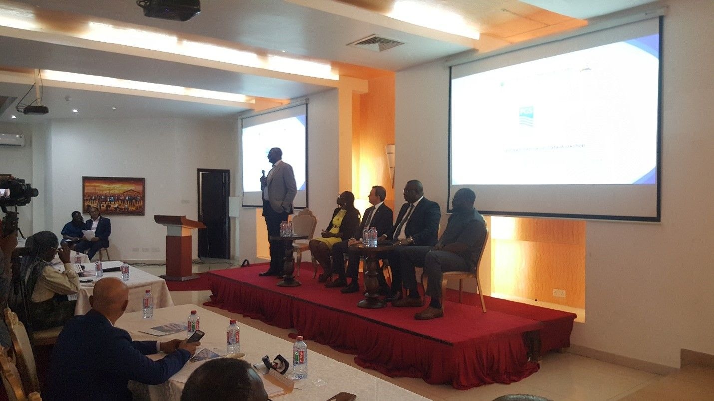 Petroleum Commission keen to enhance upstream industry with seismic data