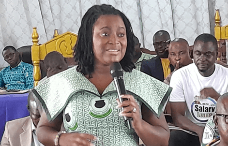 Amanano Rural Bank holds 35th AGM