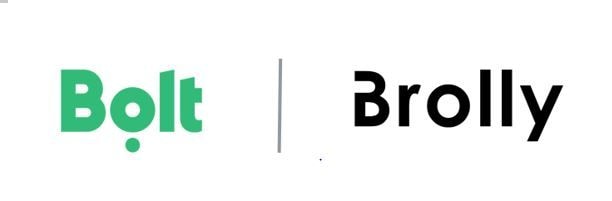 Brolly and Bolt Partner to revolutionize auto insurance for ride-sharing drivers