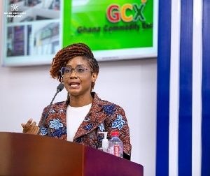 A-ACX platform will facilitate intra-African trade – GCX boss