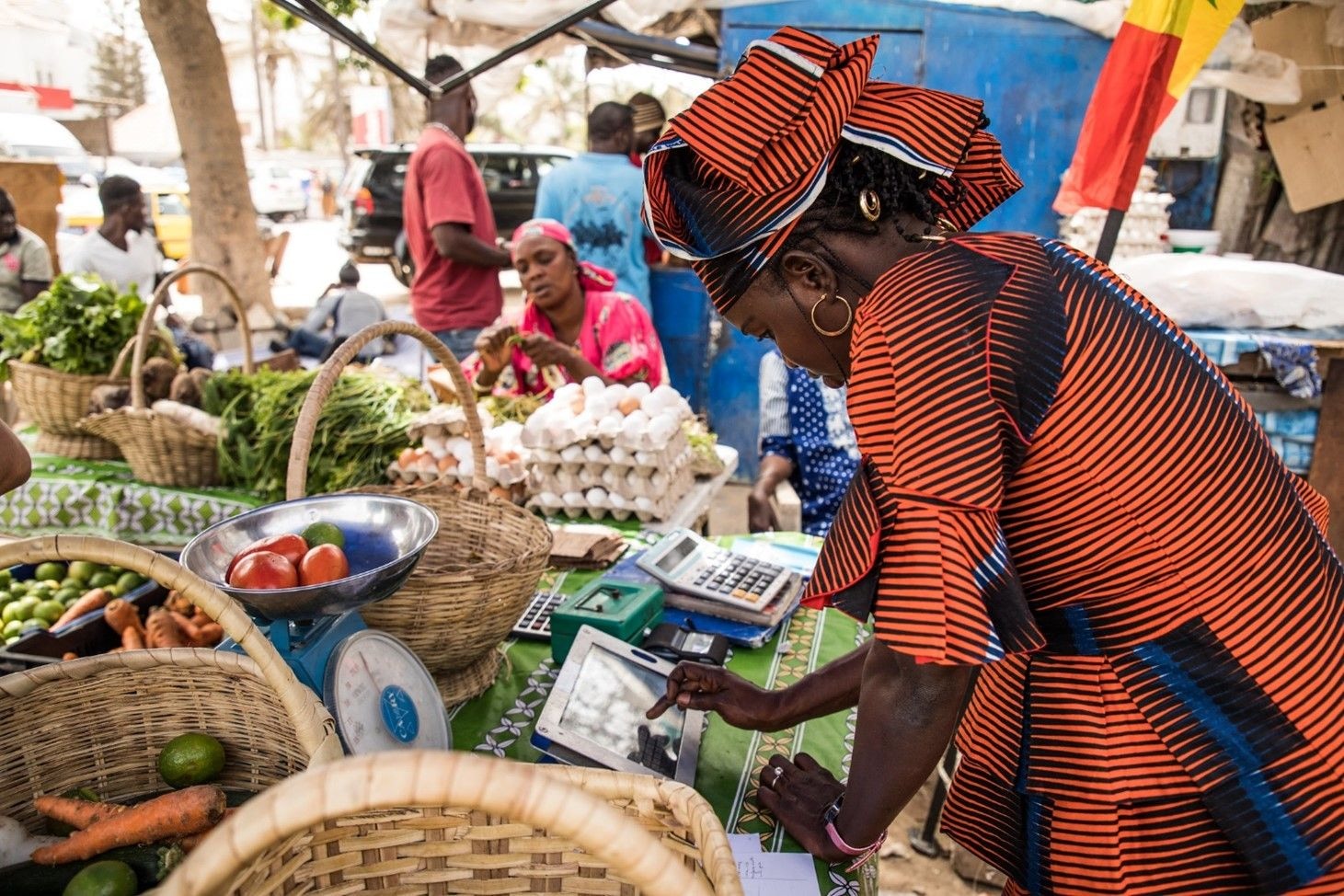 Alarming rates of food contamination and poisoning calls for public vigilance