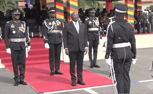 344 police officers promoted to ASP