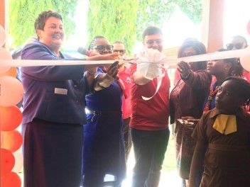 ATC inaugurates IT centre to bridge digital divide