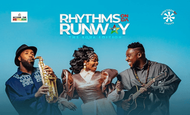 Comms and Branding Insights: Rhythms On Da Runway: a harmonious fusion of fashion, music and environmental advocacy