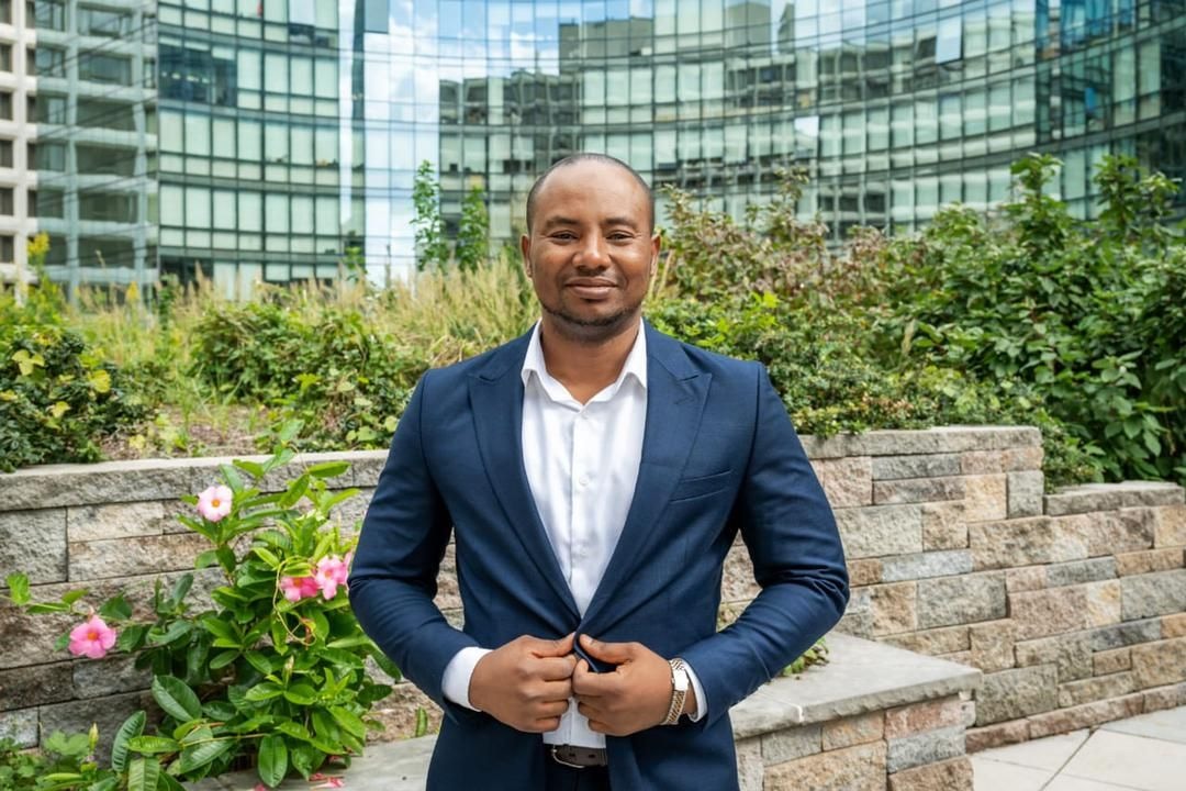 Embracing technology can prevent unnecessary accidents - Abubakari Salifu