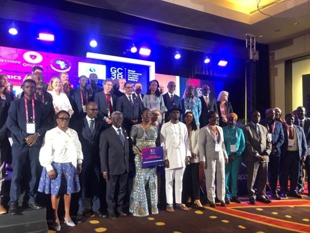 We can’t afford to be victims - Yaw Osafo-Marfo on rising cyber threats