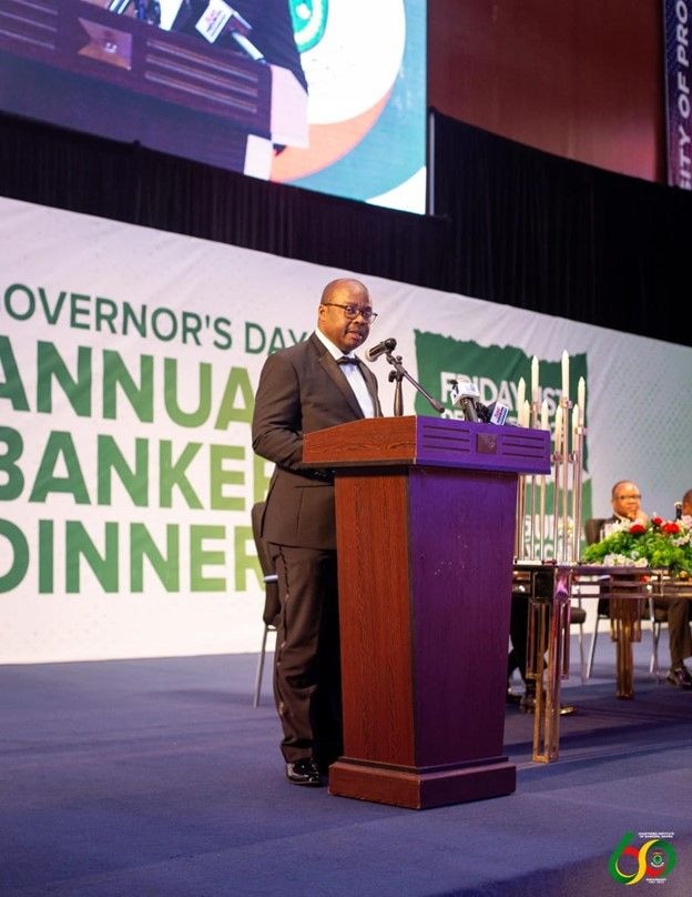 BoG projects sustained rebound in 2024
