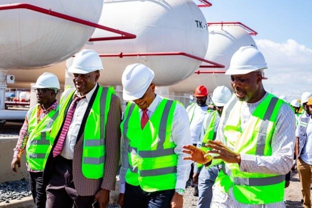 Mines and Energy Committee lauds NPA for effective operations