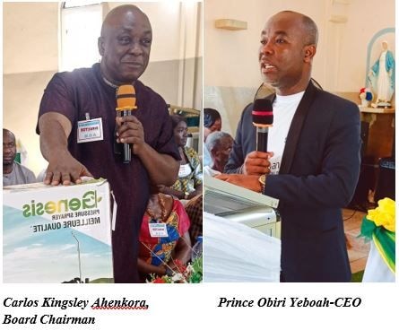 Kwaebibirem Rural Bank posts remarkable growth in all indicators 